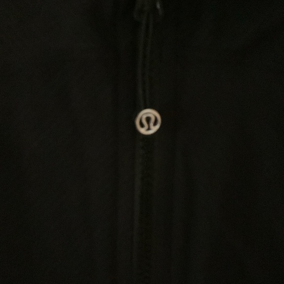 Lululemon hooded thin jacket - Picture 2 of 4